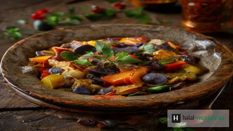 Плов из говядины по-узбекски: настоящий рецепт с зирой и барбарисом