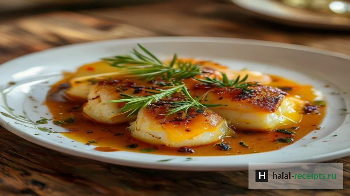 Рис с шафраном и изюмом: персидский катех