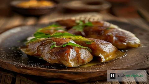 Самса с говядиной из слоёного теста: рецепт из тандыра