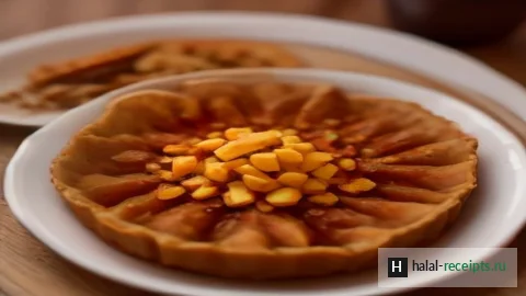 Рецепт Шаах: сомалийский пряный чай с кардамоном