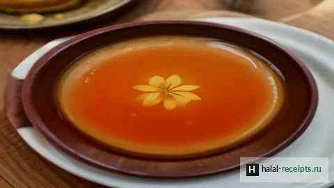 Рецепт Шахи: йеменский чай с кардамоном и имбирём