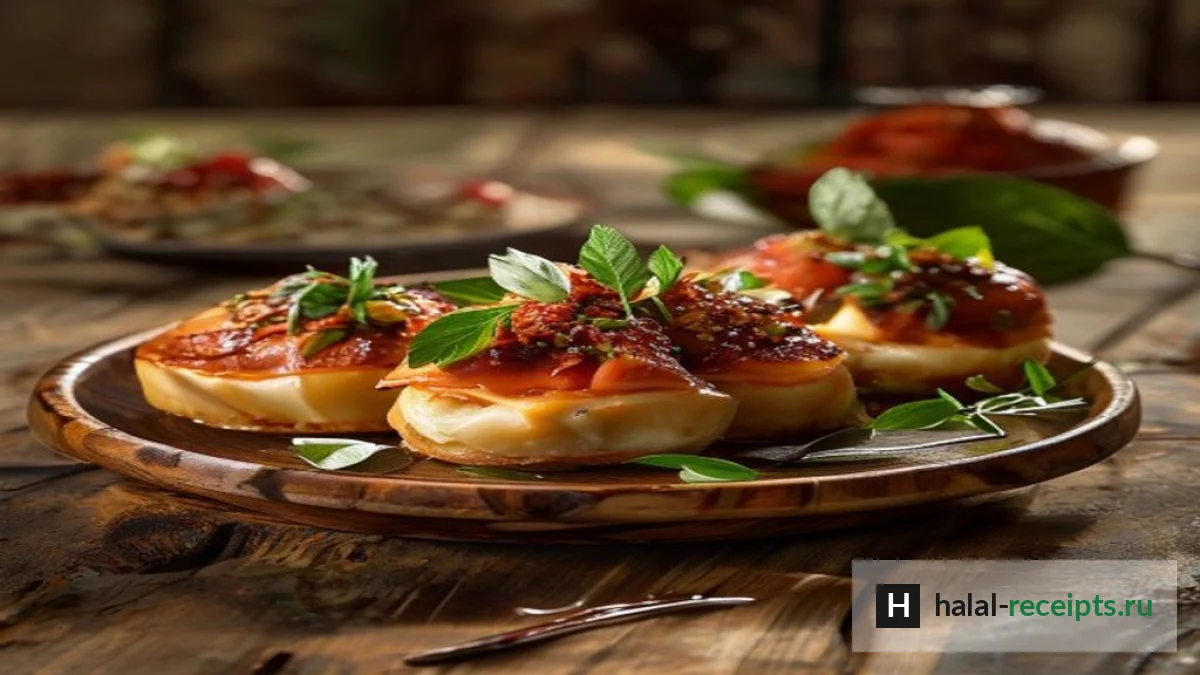 Синнабоны домашние с сырным кремом