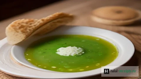 Рецепт Сут коже: казахский молочный суп с рисом