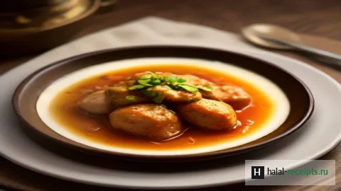 Рецепт Забди: йеменская курица, тушённая в топлёном масле самна