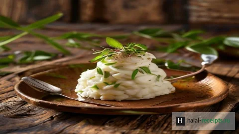 Рецепт Зерде: турецкий шафрановый рисовый пудинг — халяльная кухня