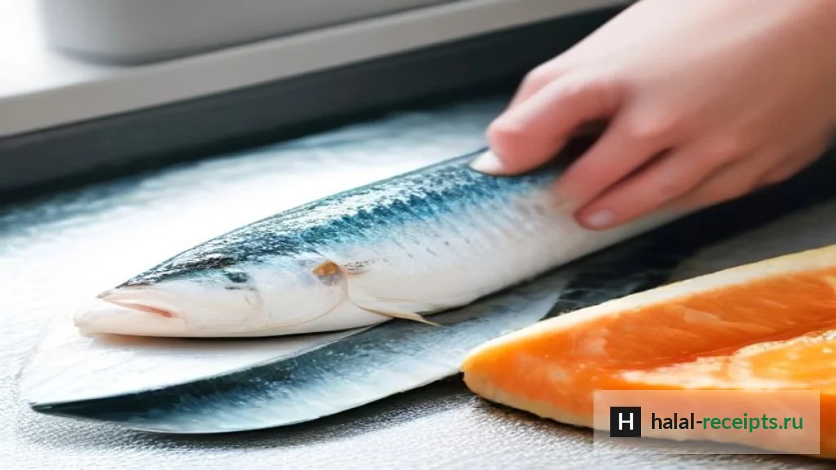 Шаг 1