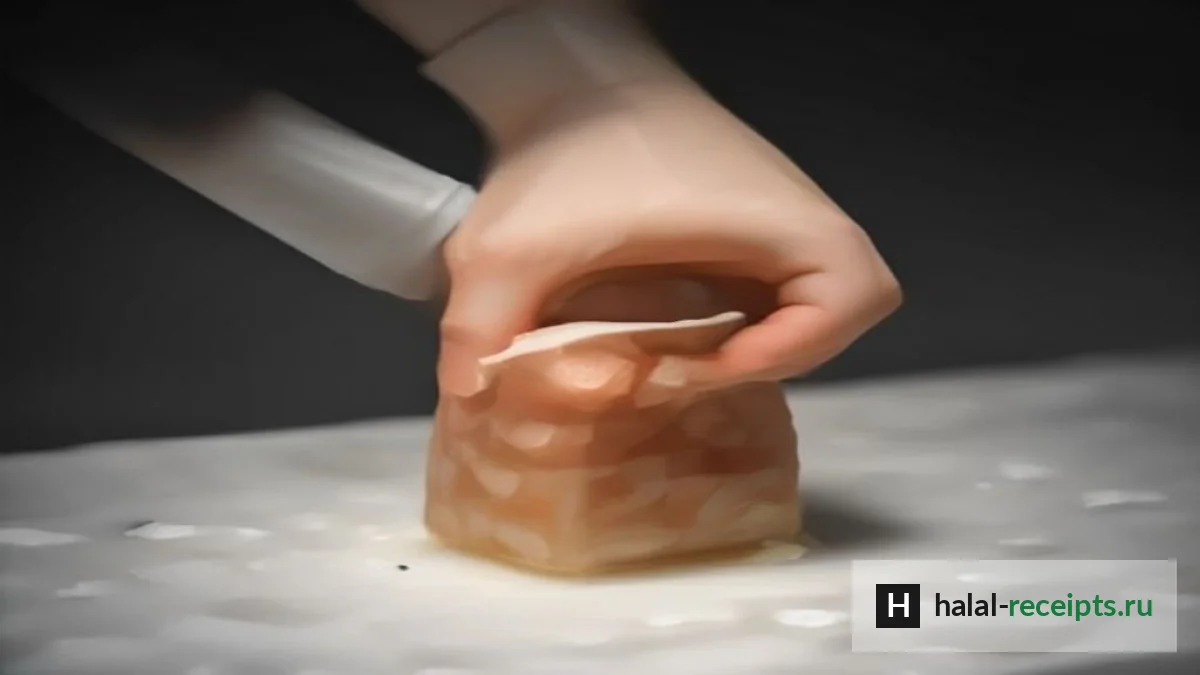 Шаг 2